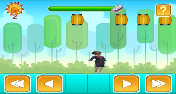 How to get Blusukan Susi Pudjiastuti patch 1.0 apk for pc