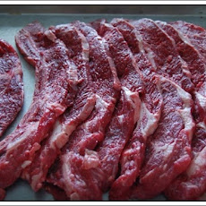 Hawaiian or Azeka-Style Ribs