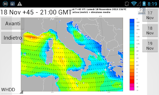 How to mod Meteo Mare 2 patch 4.1 apk for pc