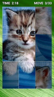 How to install Cute Cat Swap Puzzle for Kids 1.0 mod apk for laptop