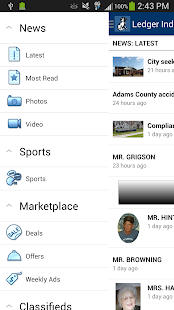 How to install The Ledger Independent lastet apk for laptop