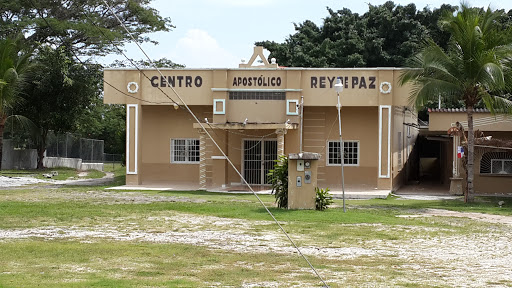 Centro Apostolico Rey De Paz