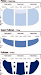 Entradas Vip Casi Angeles Fila 3 4 7 Gran Rex