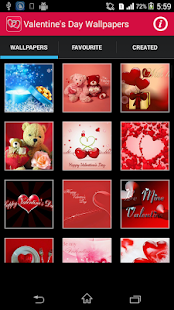How to install Valentine’s Day Wallpapers 1.1 mod apk for android