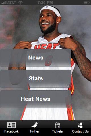 Lebron James News Stats