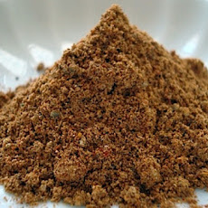 Ras El Hanout  #1