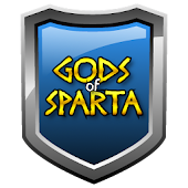 Gods of Sparta