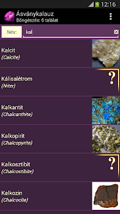 How to download Ásványkalauz patch 1.1.2 apk for pc