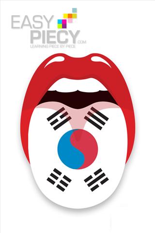 EasyPiecy Korean Full version