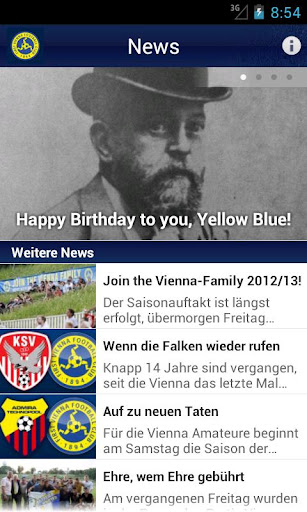 First Vienna FC 1894