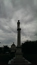 Douglas County Heros Statue