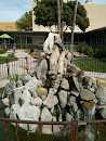 Tmc Nursing Memorial Fountain 