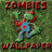 Live Zombies Wallpaper Pro mobile app icon