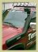 Snorkel Hard Track Para Toyota Hilux Hasta 2005