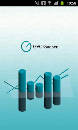 【免費財經App】GVC Gaesco Broker-APP點子