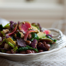 Tortilla Salad