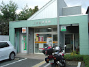 上吉田郵便局