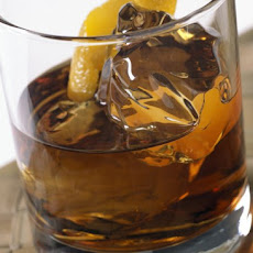 Cocktail: The Profile Pic