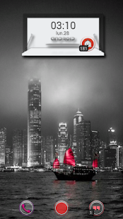 How to install Zooper Stand Clocks 1.01 mod apk for android