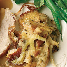 Simple Stuffing