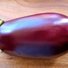How to Roast Eggplant