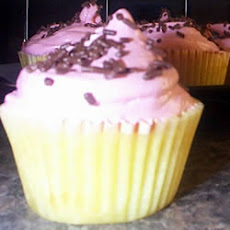 Party Cake Frosting