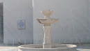 Dry Fountain 