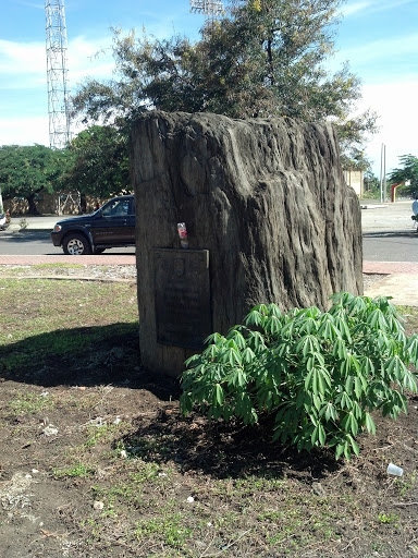 Monumento Gregorio Luperon