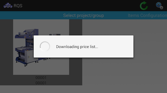 How to install SAP Business One Remote Quotes lastet apk for android