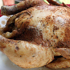Whole Chicken Crock Pot Recipe