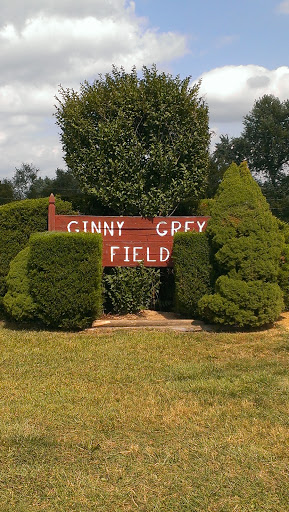 Ginny Grey Field