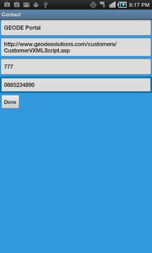 【免費通訊App】Voice XML IVR-APP點子