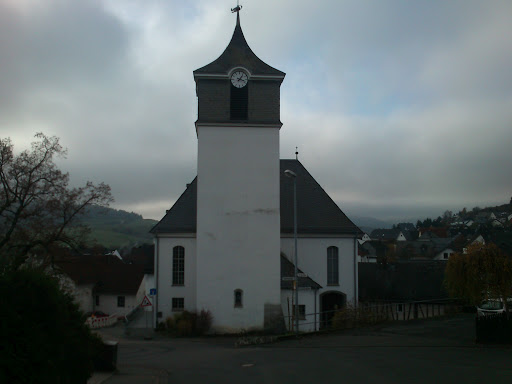 Kirche Seelbach