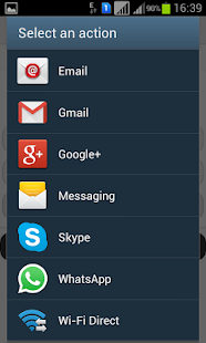 How to mod Barcodia Free QR Scanner 1.3 unlimited apk for laptop