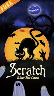 How to mod Scratch GO Locker Theme 1.00 apk for bluestacks