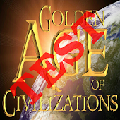 Golden Age Of Civilizations T