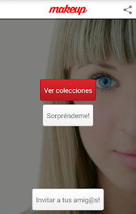 How to install makeUp - Maquillaje de ojos 1.0 mod apk for bluestacks