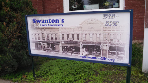 Swanton Town Offices