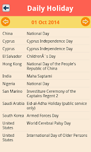 How to install World Public Holidays Free 1.2 mod apk for laptop