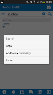 How to download German - Chinese dictionary patch 3.4.3 apk for bluestacks