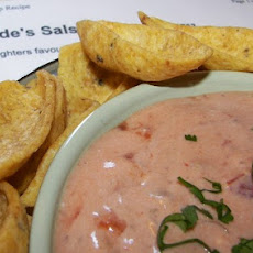 Nana Jude's Salsa Dip