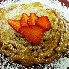 Funnel Cakes