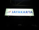 Stasiun Jayakarta