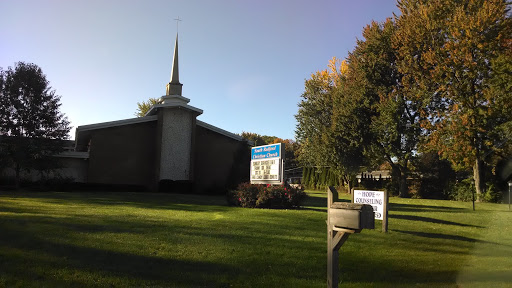 South Redford Christian Church