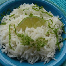 Island Rice