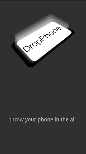 DropPhone