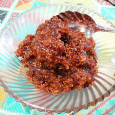 Fig Jam
