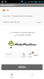 How to mod Moda Maceteros 1.0 unlimited apk for android