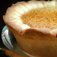 Custard Tart