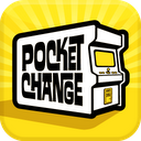 Pocket Change mobile app icon